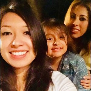 Meet your Posher, Maria